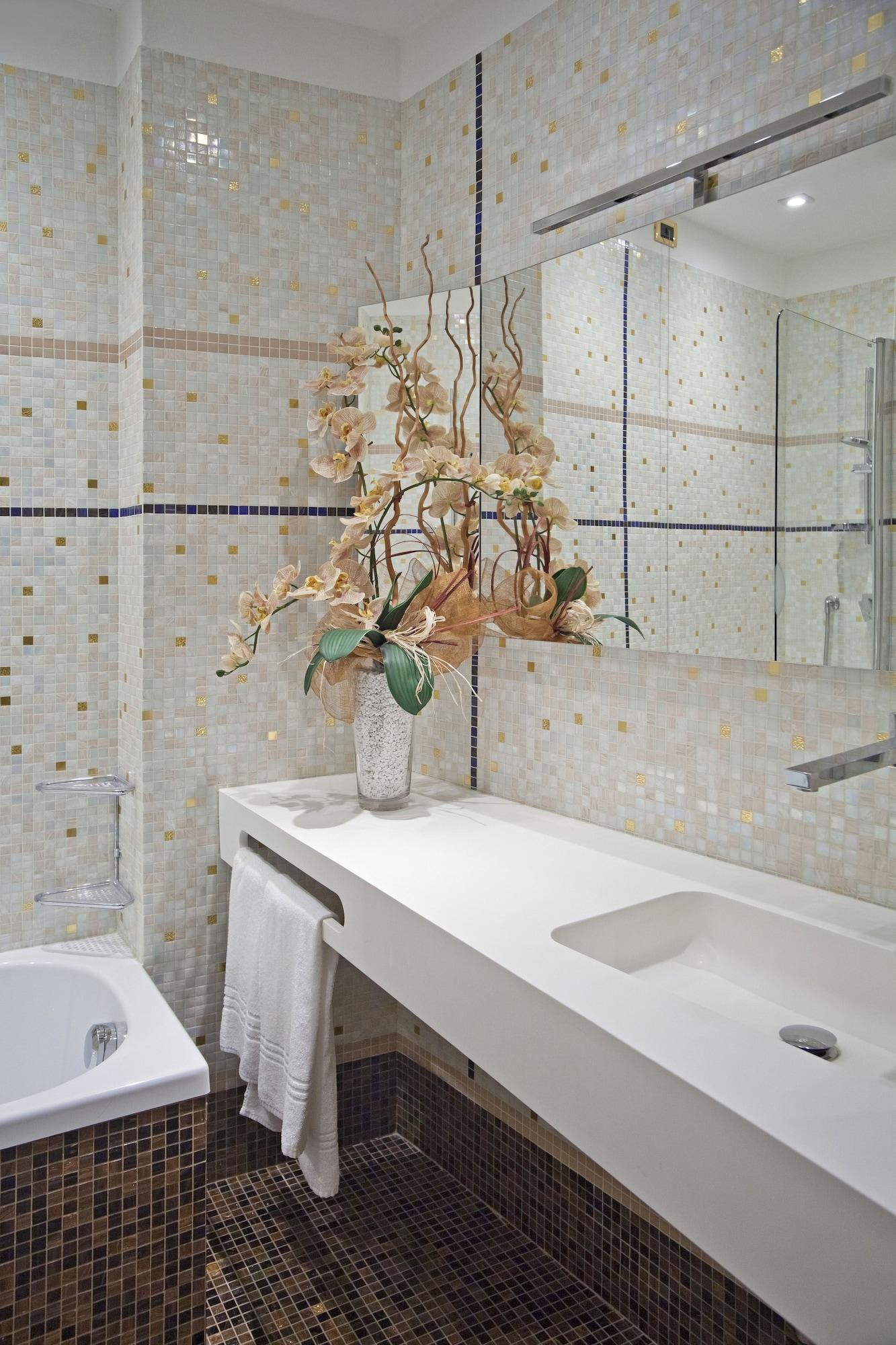 Hotel Europa Verona Bagian luar foto